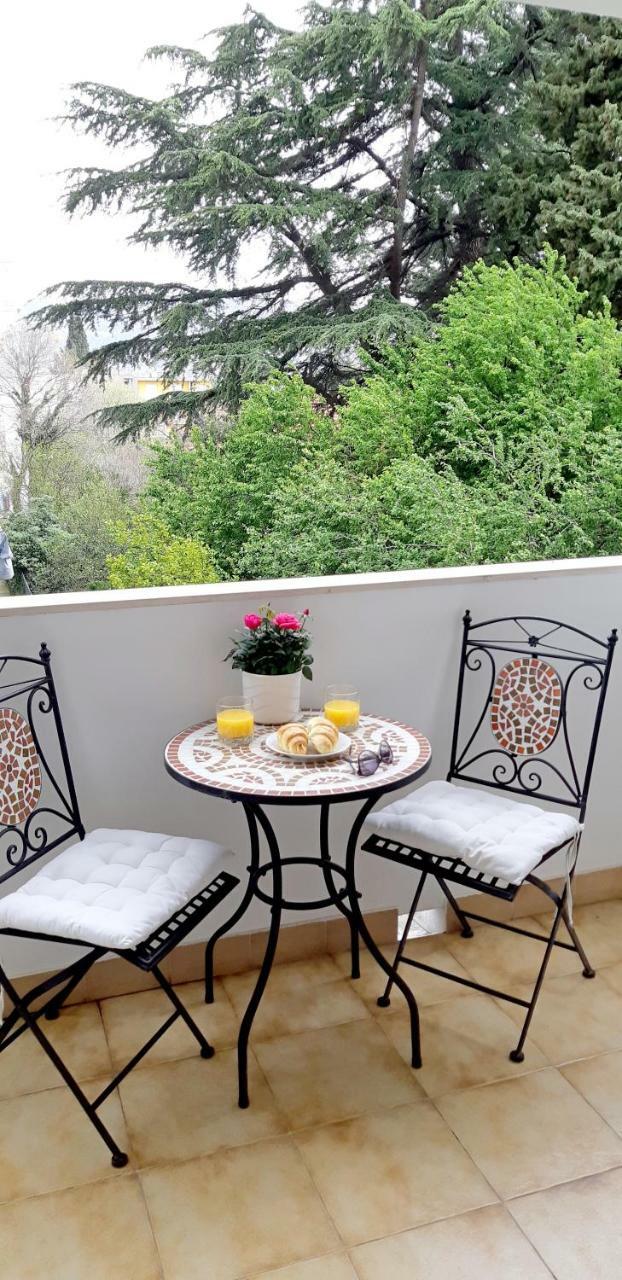 Apartman Kiara Dubrovnik Exterior foto
