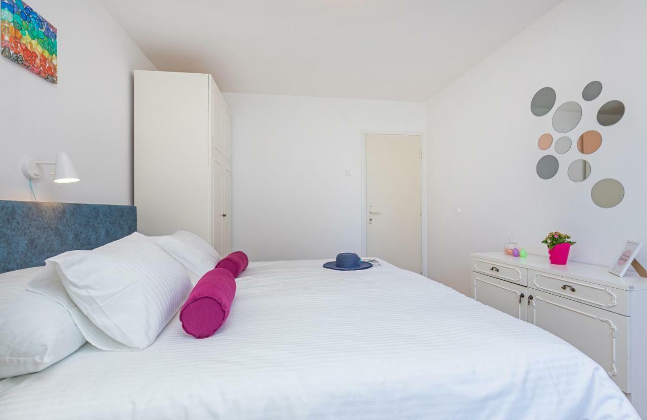 Apartman Kiara Dubrovnik Exterior foto